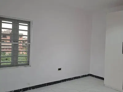 3 Bedroom Flat with En-Suite Bedrooms — Arowojobe Estate, Mende, Maryland, Lagos