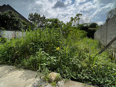 One Plot of Land, Cocaine Estate, Rumuogba, Port Harcourt, Rivers, Residential Land for Sale