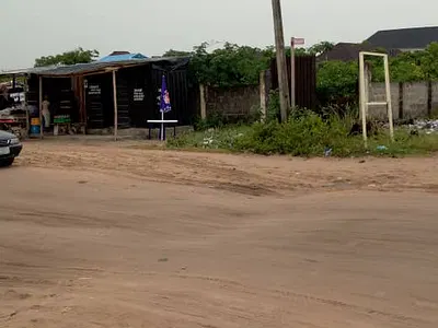 Residential Land — Ikoyi, Lagos