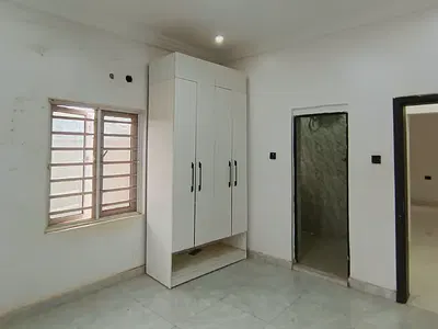 2 Bedroom Flat — Okebadan Estate Akala Akobo, Ibadan, Oyo