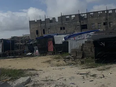 Residential Land — Lekki, Lagos