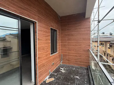 4 Bedroom Terraced Duplex with BQ — Omole Phase 2 Extension Estate, Omole Phase 2, Ikeja, Lagos