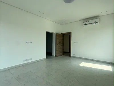 6 Bedroom Beach Villa — Mayegun Beach Estate, Ikate, Lekki, Lagos