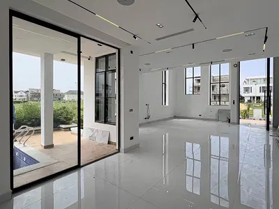5 Bedroom Semi-Detached Duplex — Ikate, Lekki, Lagos