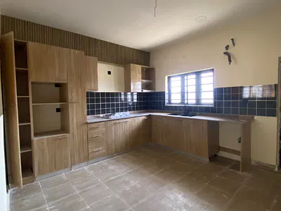 3 Bedroom Apartment with BQ — Ajah, Lagos