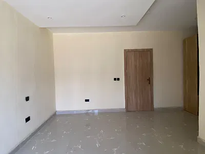 2 Bedroom Apartment with BQ — Ajah, Lagos
