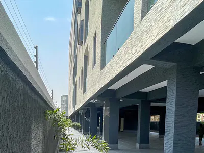 1 Bedroom Apartment, Newly Built — Lekki, Lagos