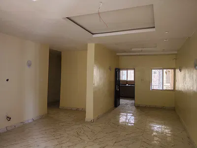 3 Bedroom Flat — Habila Shinkafi Crescent, Idu Industrial, Abuja