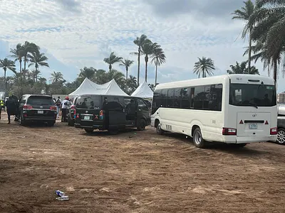 Residential Land with C of O — Landview City Ogbor Hills Closed to Nta, Aba, Abia