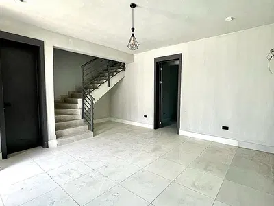 Serviced 4 Bedroom Terrace Duplex with a BQ — Ikate Elegushi, Lekki, Lagos