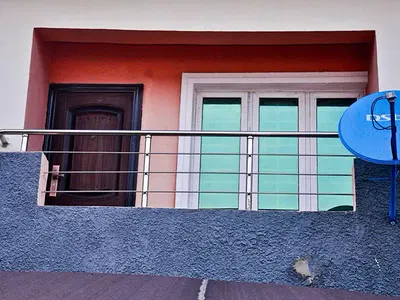 4 Bedroom Terrace — Lekki, Lagos