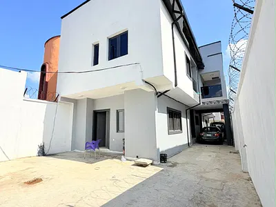 3 Bedroom Semi-Detached Duplex — Ikeja, Lagos