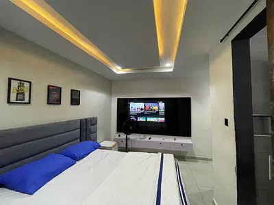 13-Room Furnished Commercial Property — Chevron, Lekki, Lagos