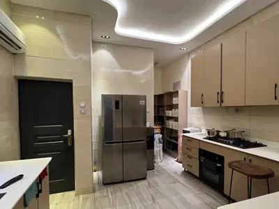 2 Units of Furnished 4-Bedroom Semi-Detached & Terrace Duplex Houses + — Parkview Estate Ikoyi, Parkview, Ikoyi, Lagos