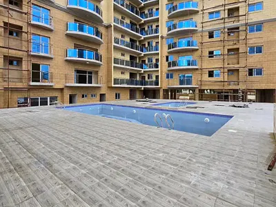 36 Units of 4 Bedroom Luxury Apartments Ideal for a Corporate Tenant — Ikoyi, Lagos