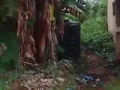 100FT by 100FT Land — Along Ogunmwenyin Road, Aruogba Community, Off Airport Road, GRA, Benin, Oredo, Edo