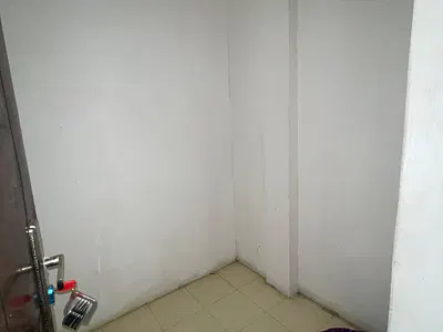 Mini Flat with Fitted Kitchen and Balcony — TC 2 Canal West Estate, Lekki, Lagos