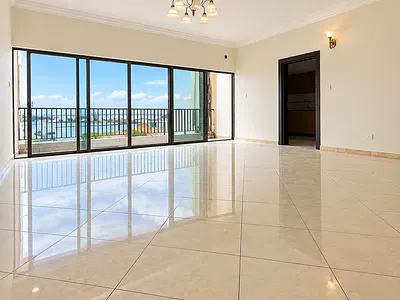 3-Bedroom Apartment with Boys' Quarters — Ikoyi, Lagos