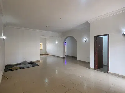 Luxurious Massive 3 Bedroom Flat — By Summit Bible Church, Kaura, Abuja