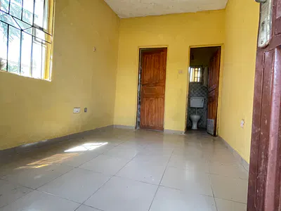 Standard Self Contain — Street, Awoyaya, Ibeju Lekki, Lagos