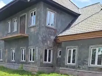 4 Bedrooms Penthouse All Rooms Ensuite on 100FT by 100FT Land — Amagba Community, GRA, Benin, Oredo, Edo