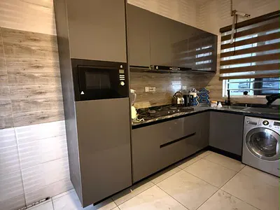 4-Bedroom Terraced Duplex — Eleganza, Lekki, Lagos