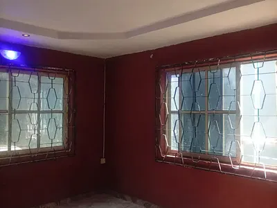 1 Bedroom Flat — Agbowo Ui Ibadan, Ibadan, Oyo