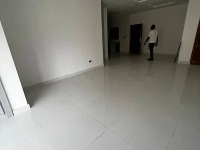 Newly Built 3 Bedroom Apartment with BQ — Lekki, Lagos