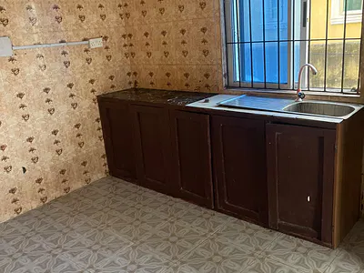 Available Miniflat with Spacious Kitchen.. — Ajah, Lagos