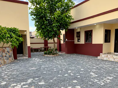 3 Bedroom Detached Bungalow — Behind Aminu Kano Teaching Hospital, Kano, Kano