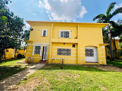 5 Bedroom Detached Duplex — Serene Environment, Maitama District, Abuja