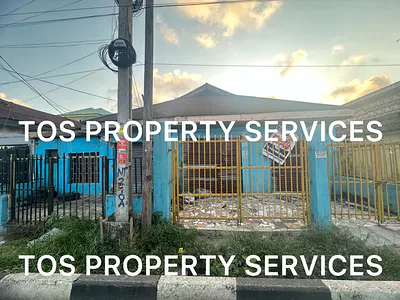 Join Venture for Block of Apartments — By Herbert Macaulay Way Alagomeji-Sabo, Yaba, Alagomeji, Yaba, Lagos