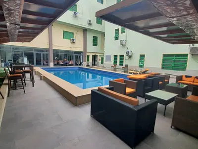 82 Room Hotel / Guest House — Lekki Phase 1, Lekki, Lagos
