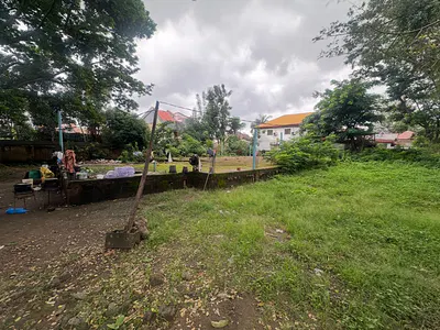 Residential Land — Serene Environment, Maitama District, Abuja