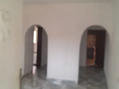 Renovated 2 Bedroom Flat — Final Ajaye Estate, Abule Egba, Agege, Lagos