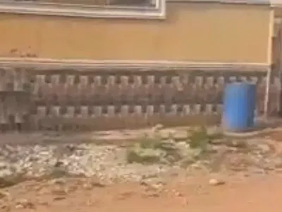 Residential Land with Mixed-Use Buildings — Abule Egba, Agege, Lagos