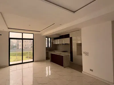 2 Bedroom Apartment — Ikate Elegushi, Lekki, Lagos