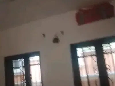 Standard 2-Bedroom Flat — K Farm Estate, Ogba, Ikeja, Lagos