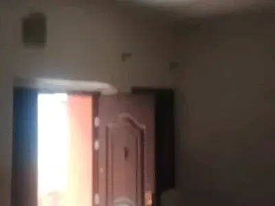 Standard 2-Bedroom Flat — Ikeja, Lagos