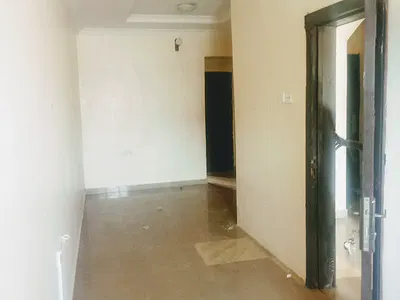 Spacious Room Self Contained — Ajah, Lagos