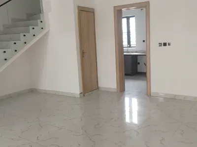 Brand New 4 Bedroom Terrace Duplex with BQ — Orchid, Lekki, Lagos