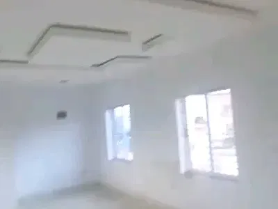 Spacious Mini Flat 2 Toilets — Off General Hospital, Gbagada, Lagos