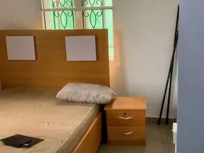 Room Shared Apartment — Ajah, Lagos
