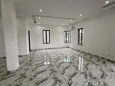 Office Space — Wuse 2, Abuja