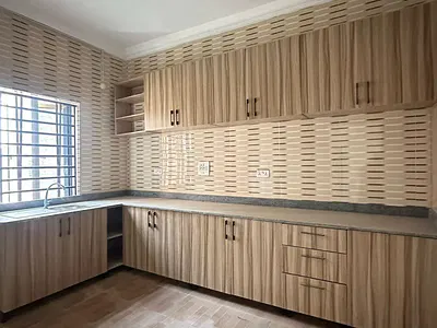 3 Bedroom Apartment — Ilasan, Ikate, Lekki, Lagos