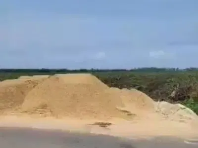 Plots Acres of Land at Strategic Area — Ogombo Road Sangotedo, Sangotedo, Ajah, Lagos