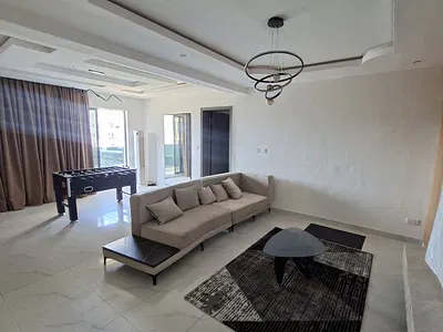 Luxury 4 Bedroom Semi Detached Duplex — 4 Chukwu Street Ikota Villa Estate, Ikota, Lekki, Lagos
