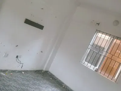 Renovated Mini Flat with Modern Facilities — In Serene Street at Akowonjo, Akowonjo, Alimosho, Lagos