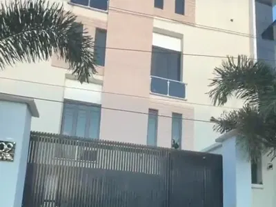 1 Bedroom Mini Flat and Parlour with Open Plan Kitchen — Lekki, Lagos