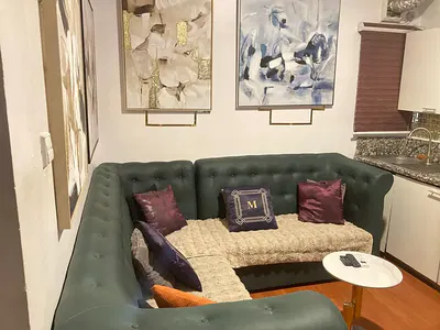 Luxury Furnished 1 Bedroom Furnished Apartment — Admiralty Way, Lekki Phase 1, Lekki, Lagos